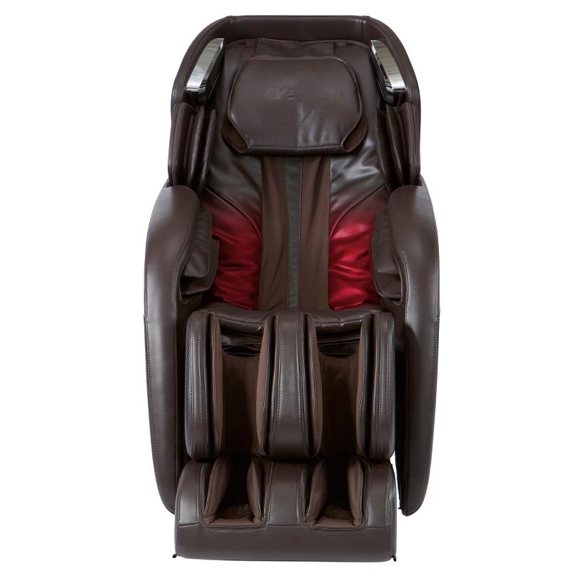 Kyota M673 Kenko - Full Body Zero Gravity Reclining 3D Massage Chairs - Senior.com Massage Chairs